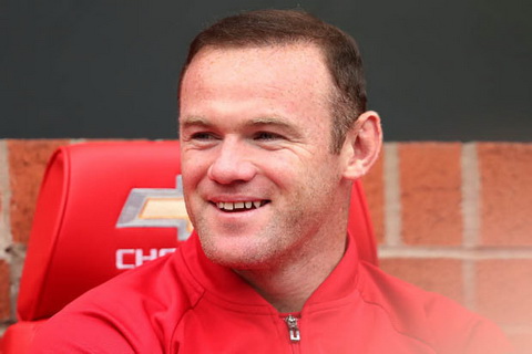 Rooney can phai chon giua DT Anh va M.U khi nen tang the luc khong con dam bao.