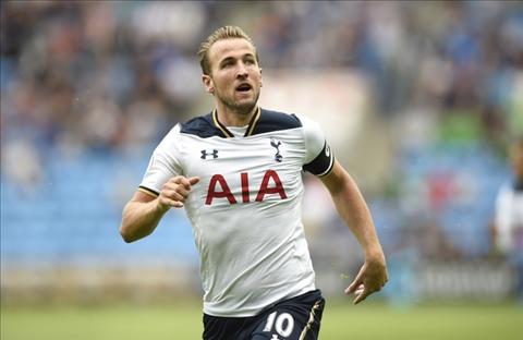 Harry Kane sắp hưởng lương cao nhất Tottenham