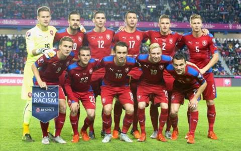 Nhận định Czech vs Bắc Ireland 01h45 ngày 5/9 (VL World Cup 2018)