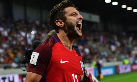 Người hùng Adam Lallana: “Tôi đã chờ bàn thắng này quá lâu”