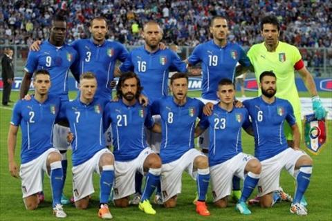 Nhan dinh Israel vs Italia 01h45 ngay 069 (VL World Cup 2018) hinh anh