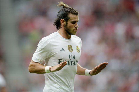 Gareth Bale se nhan duoc 350.000 bang moi tuan neu gia han hop dong voi Real Madrid.