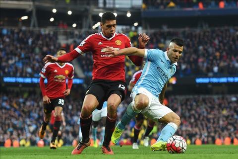 Aguero bị treo giò ở derby Manchester và công lý kiểu Manucians…