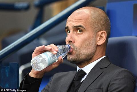 Huyen thoai MU Pep Guardiola da qua may man trong su nghiep hinh anh 2