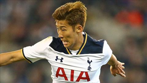 Sao Tottenham hy sinh nghĩa vụ quốc gia để cứu vãn sự nghiệp