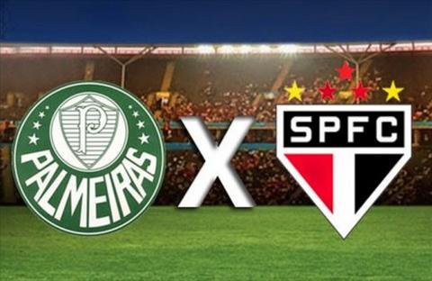 Nhan dinh Palmeiras vs Sao Paulo 07h45 ngay 89 (VDQG Brazil 2016) hinh anh