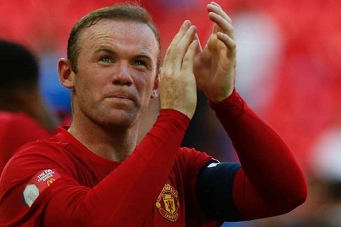 Derby Manchester: Khi Rooney phải chống lại cả thế giới