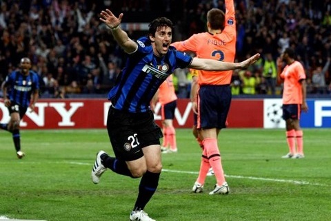 Inter Milan 3-1 Barcelona: Cố nhân tái ngộ, ân oán khởi nguồn