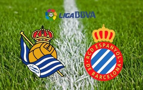 Nhận định Sociedad vs Espanyol 3h00 ngày 151 La Liga 201819 hình ảnh