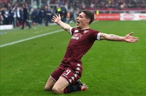 Tại sao Belotti là sự thay thế hoàn hảo cho Costa?