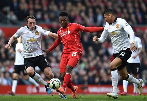 Hàng thủ M.U: Chờ đợi cặp trung vệ mới