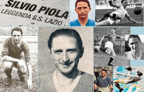 Silvio Piola