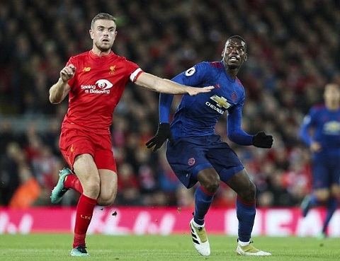 3 điểm nóng định đoạt đại chiến M.U vs Liverpool