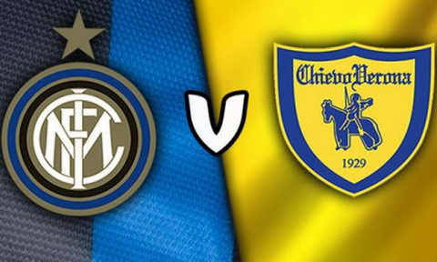 Nhan dinh Inter Milan vs Chievo 02h45 ngay 151 (Serie A 201617) hinh anh