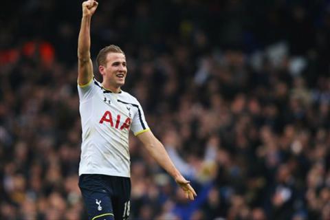 Tien dao Harry Kane lap hat-trick vao luoi West Brom hinh anh 2