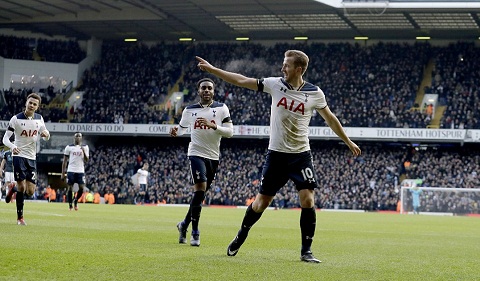 Họ nói gì sau trận Tottenham 4-0 West Brom