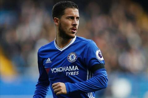 Hazard: “Conte giỏi chiến thuật hơn Mourinho”