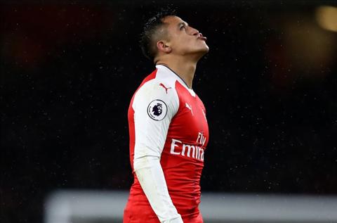 Henry: Sanchez có thể sẽ tới Bayern