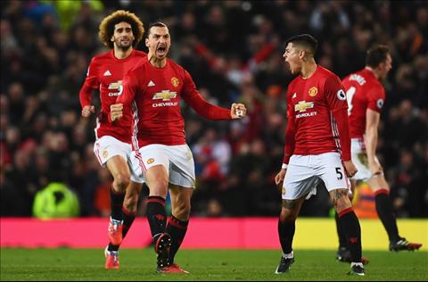 Dư âm M.U 1-1 Liverpool: Đằng sau 1 điểm chật vật…