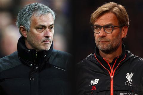 M.U 1-1 Liverpool: Ngày Mourinho “dạy” Klopp biết thế nào là thực dụng