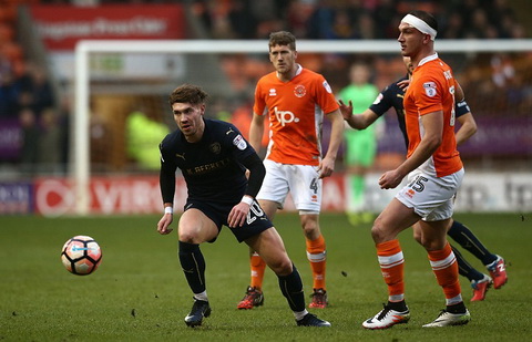 Nhan dinh Barnsley vs Blackpool 02h45 ngay 1801 (FA Cup 201617) hinh anh