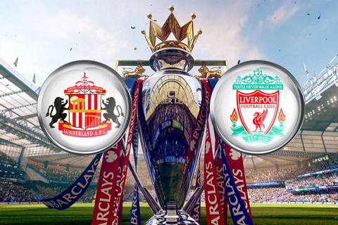 Sunderland 2-2 Liverpool (KT): "Mèo đen" kiên cường cầm chân "Lữ đoàn đỏ"