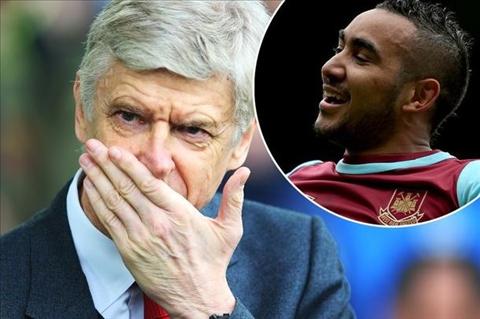 Arsenal không cần Payet? Chưa chắc, Wenger…