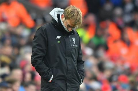 Liverpool 2-3 Swansea: Bây giờ tháng mấy rồi, Klopp?