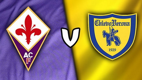 Chievo vs Fiorentina 18h30 ngày 271 (Serie A 201819) hình ảnh