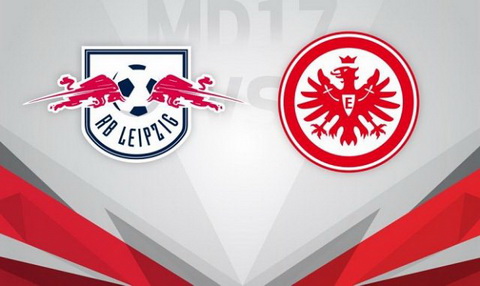 Nhan dinh RB Leipizg vs Frankfurt 00h30 ngay 221 (Bundesliga 201617) hinh anh