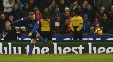 Wayne Rooney – Huyen thoai giua ranh gioi yeu va ghet hinh anh 3