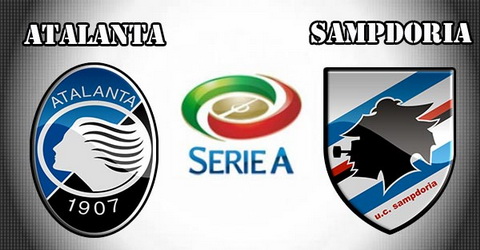Atalanta vs Sampdoria 20h00 ngày 710 (Serie A 201819) hình ảnh