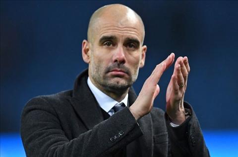 Pep Guardiola: Tôi sẽ không trở lại Barca