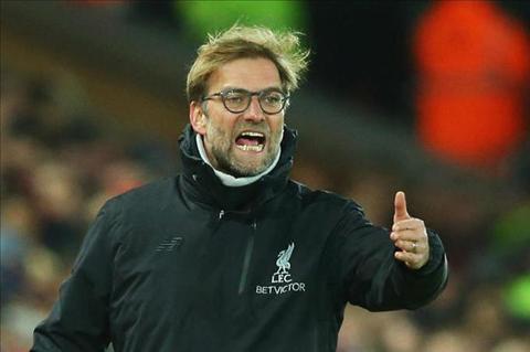 Klopp trần tình về buổi họp kiểm điểm của Liverpool