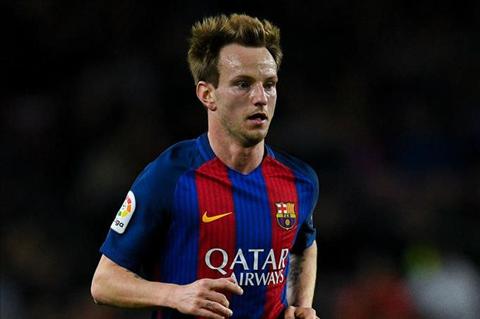 Rakitic: “Barca đủ sức quật ngã Juventus”