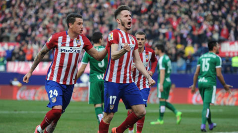 Nhan dinh Eibar vs Atletico Madrid 01h15 ngay 261 (Cup Nha vua TBN 201617) hinh anh