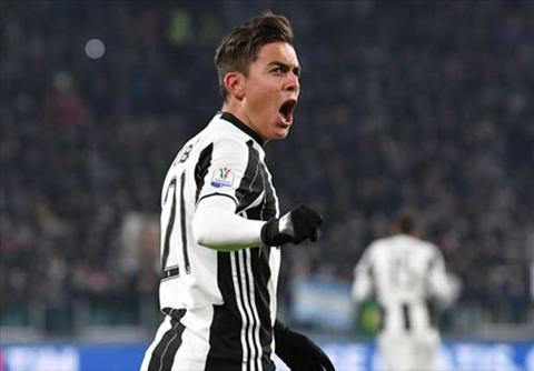 Juventus vs Porto Dybala khuyen dong doi tap trung hinh anh 2