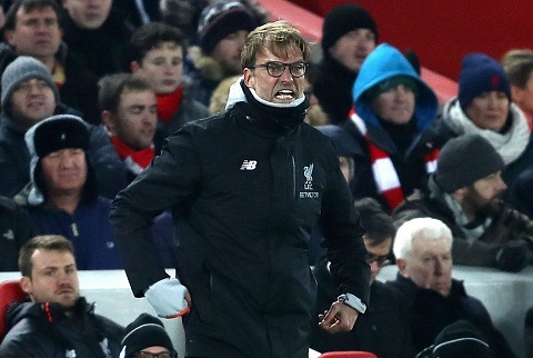 Góc Liverpool: Tại sao những điều tốt đẹp cứ dần tan biến?