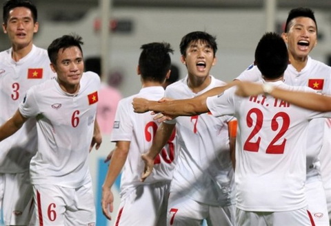 U19 Việt Nam vs U19 Thái Lan Bước chạy đà cho tham vọng World Cu hình ảnh