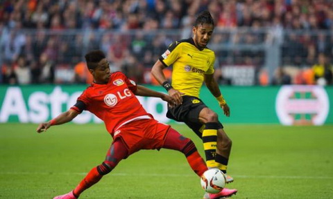 Nhan dinh Mainz vs Dortmund 23h30 ngay 291 (Bundesliga 201617) hinh anh