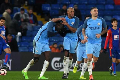 Yaya Toure: Man City sẽ vô địch Champions League mùa này