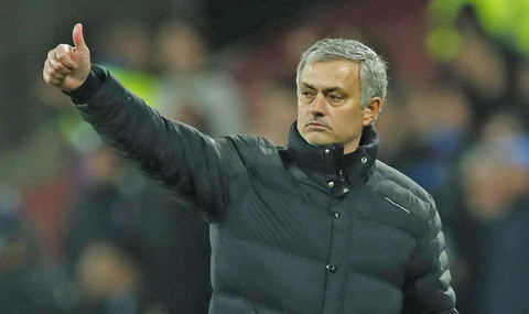 Mourinho tiết lộ kế hoạch ở M.U: Sẽ có bom tấn mùa hè