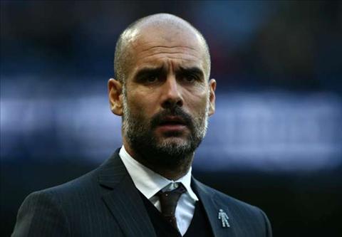 HLV Pep Guardiola the hien tinh yeu voi cac hoc tro hinh anh 2