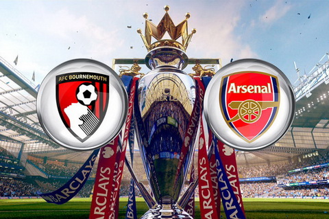 Bournemouth 3-3 Arsenal (KT): Màn ngược dòng kỳ diệu của "Pháo thủ"