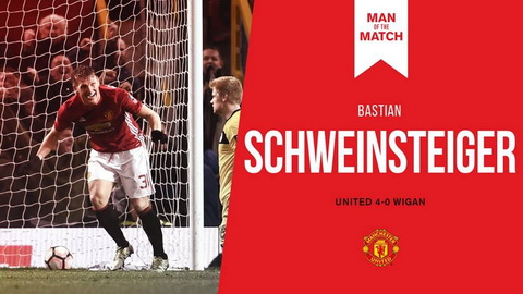 Bastian Schweinsteiger - Chiec mo to khong bao gio nghi.