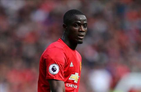 Bailly: Drogba và Yaya Toure khuyên tôi đến M.U