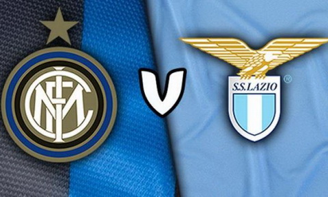 Inter Milan vs Lazio 2h00 ngày 269 Serie A 201920 hình ảnh