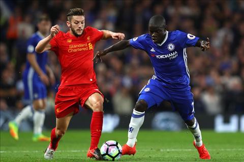 Top 10 cầu thủ tắc bóng nhiều nhất EPL mùa này