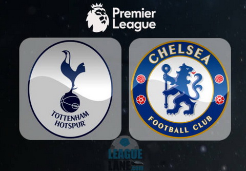 Tottenham 2-0 Chelsea (KT): "Gà trống" oai hùng chấm dứt mạch toàn thắng của The Blues
