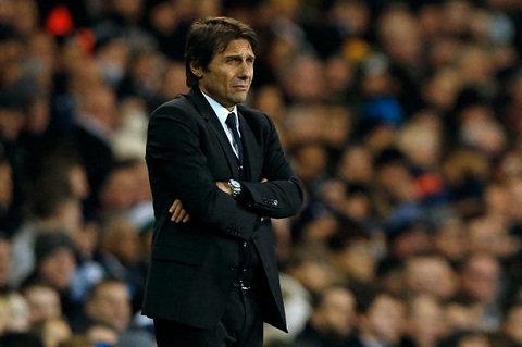 Conte nói gì sau khi Chelsea bị cắt đứt chuỗi 13 trận toàn thắng?